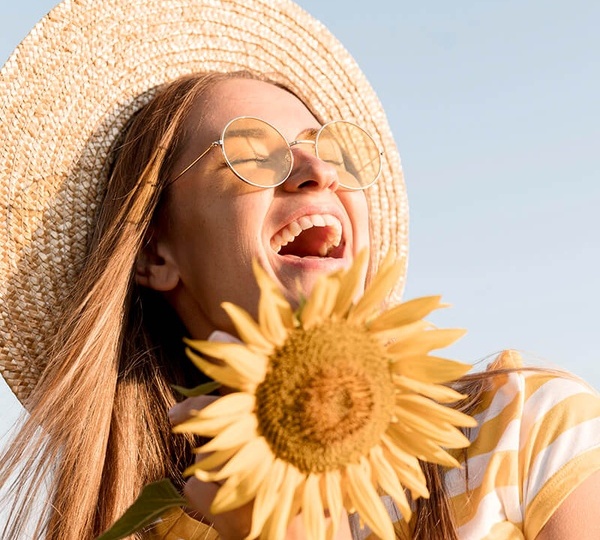 Как недостаток Витамин D влияет на женское здоровье?