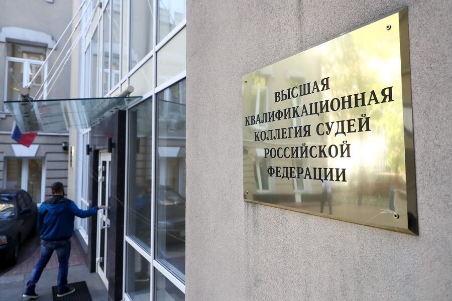     / Источник: © Антон Новодережкин/ТАСС