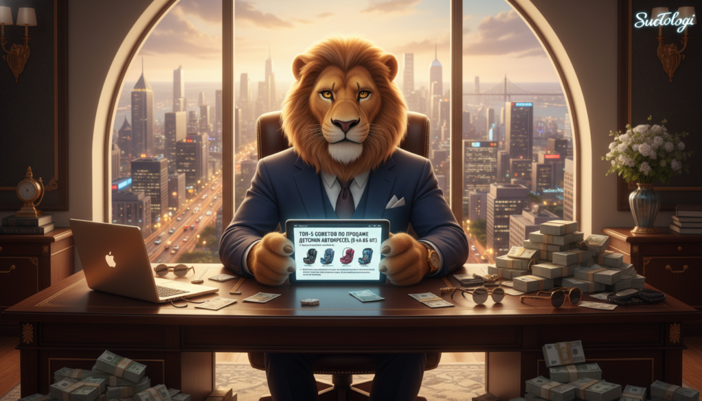    Пошагово_детские_автокресла_9-36_на_Авито_реклама_внутри_Авито Суетолог