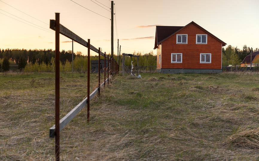 Как избежать выдавливания столбов весной: проверенная технология монтажа