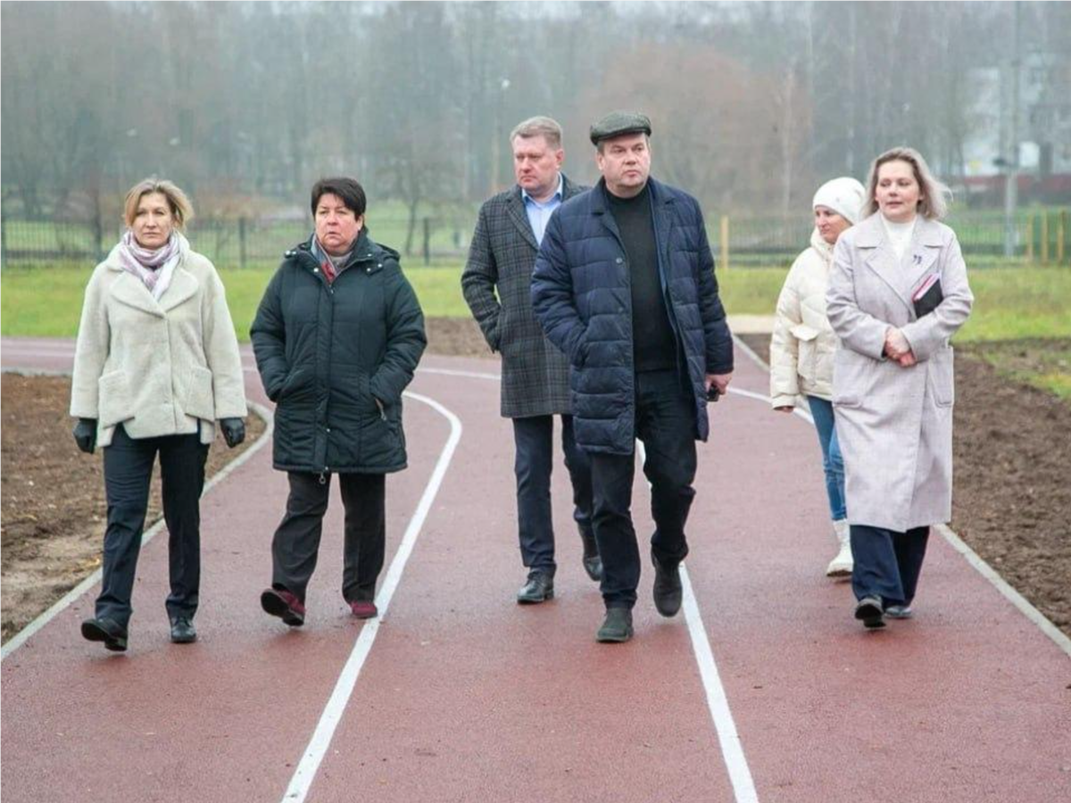    Фото: администрация городского округа Коломна