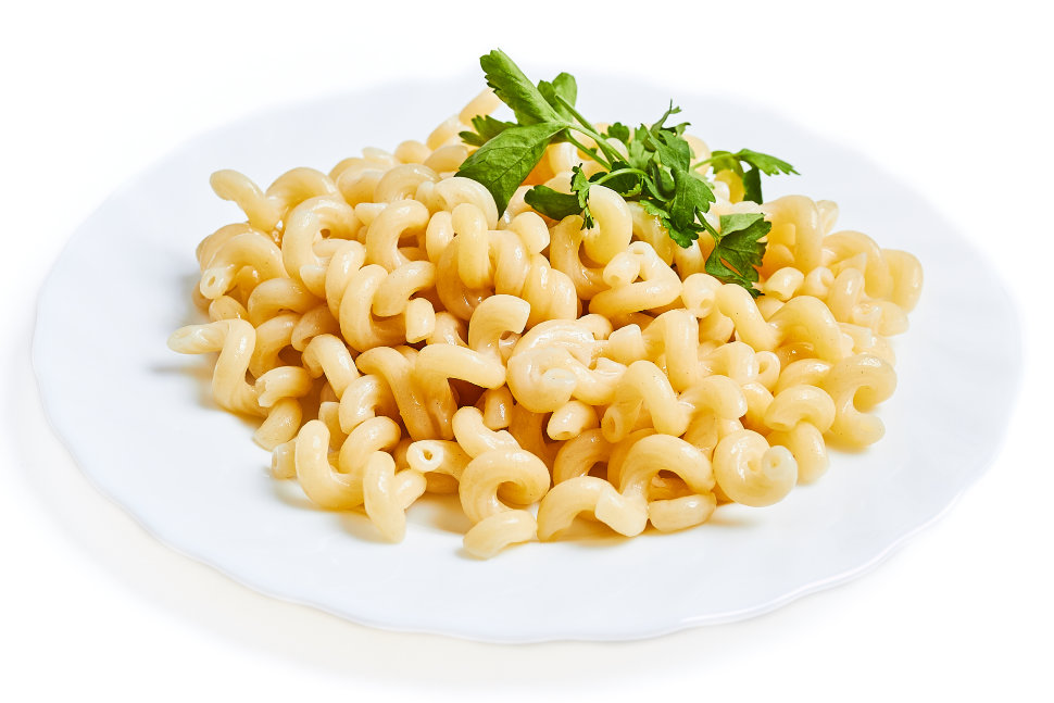 Как сварить макароны аль денте