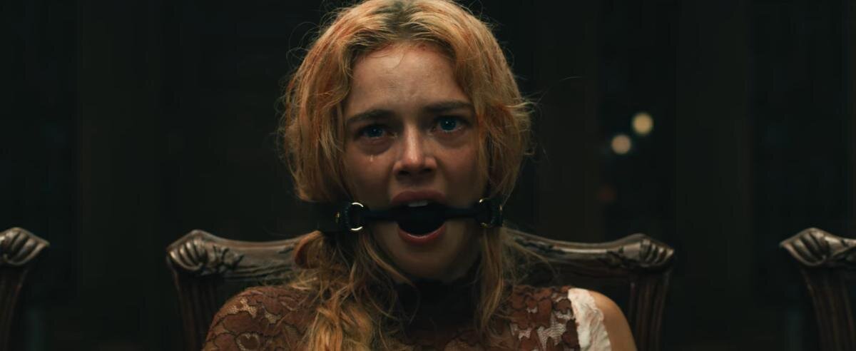 Rадр из фильма «Я иду искать 2: Вот и я»Источник: Searchlight Pictures