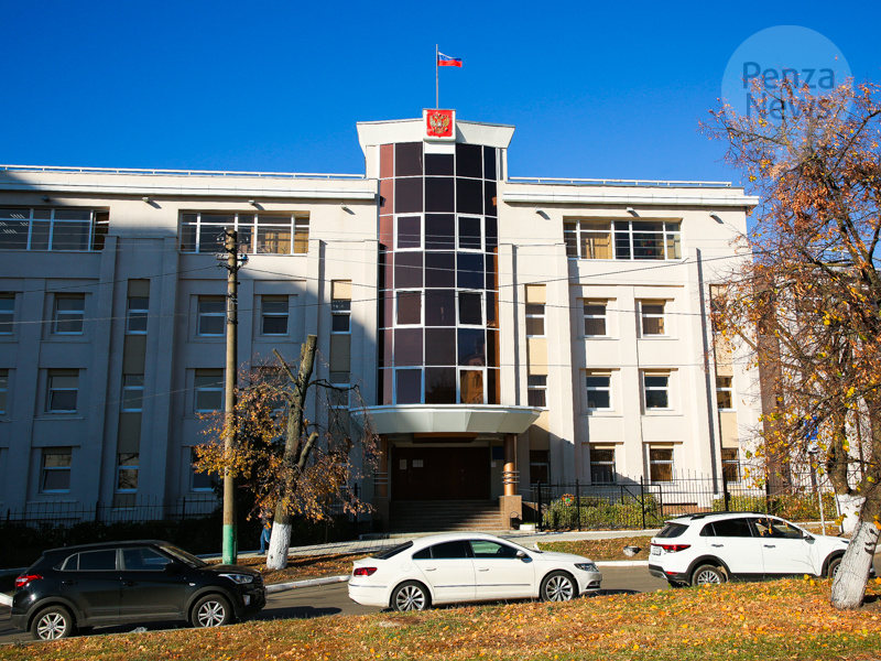    © Фото из архива ИА «PenzaNews»