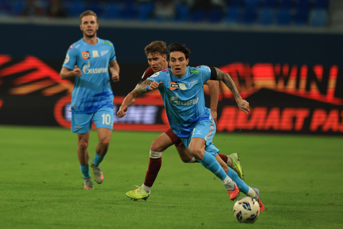 Фото: Александр Глуз
