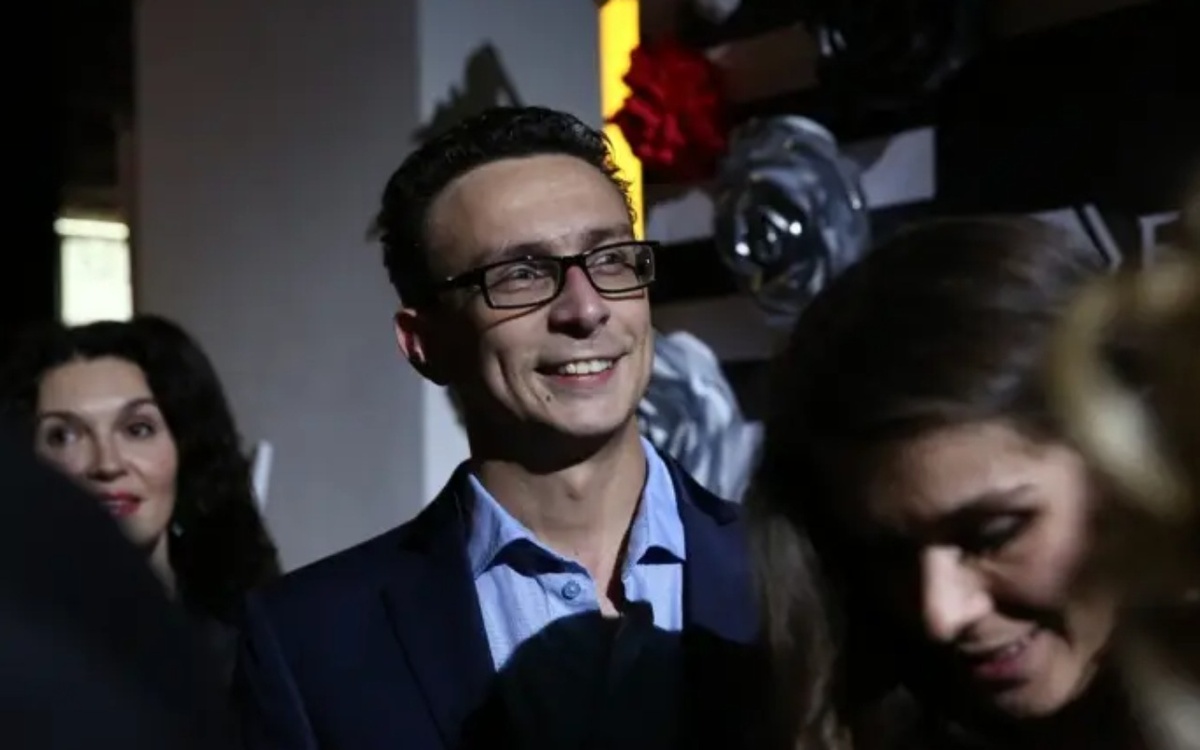    Расследование по делу экс-замминистра Воронежской области Кукина завершено Фото из соцсетей Кукина