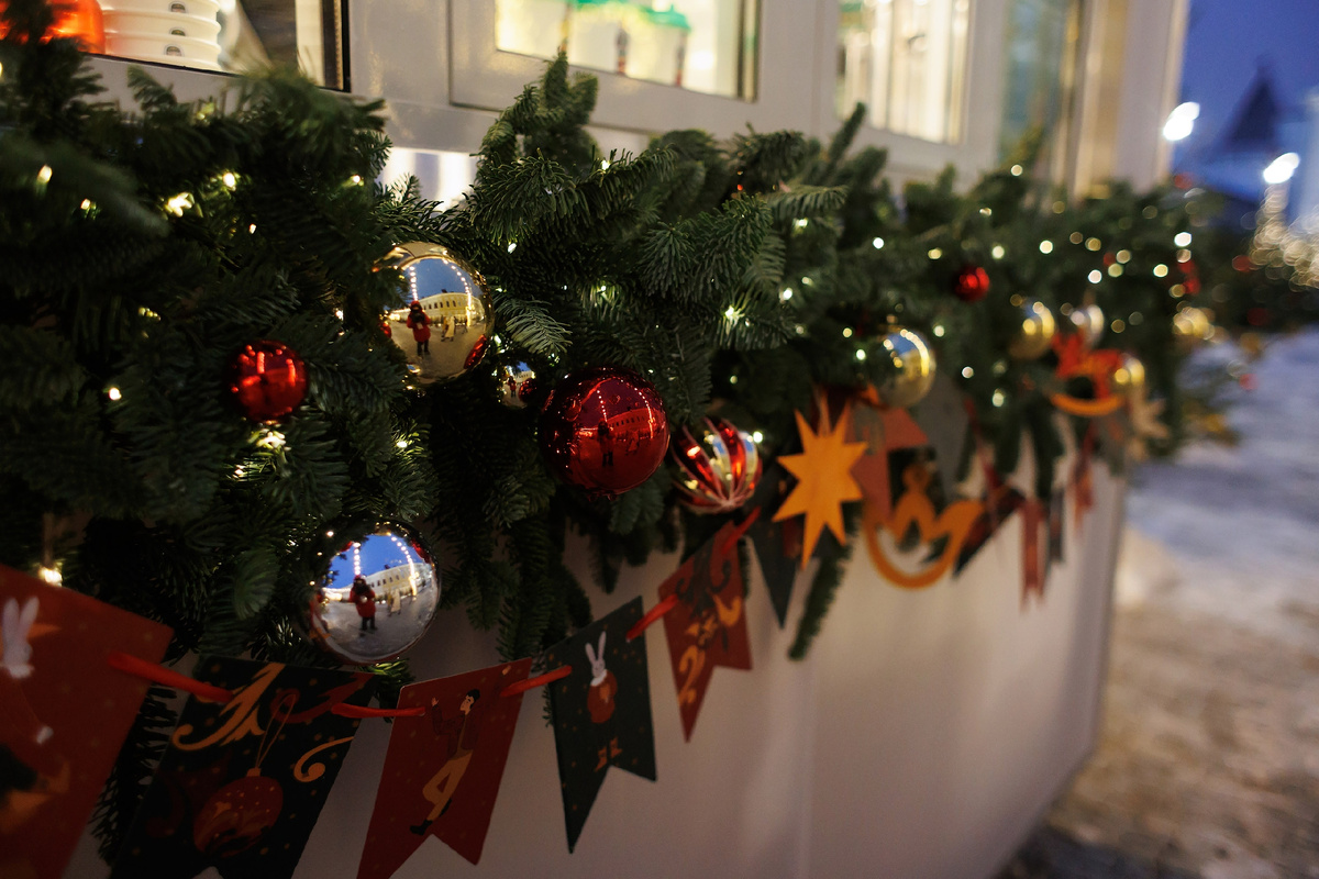 Источник: Казанский Кремль