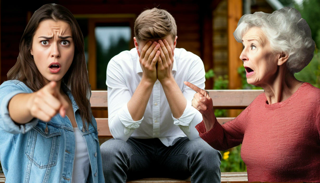 Коллаж @ Горбунов Сергей; Изображение создано с использованием сервиса Шедеврум по запросу Сергея Горбунова