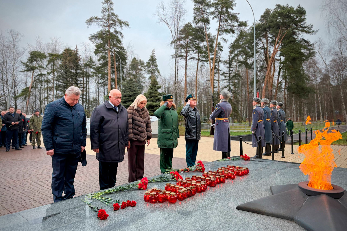    Фото: Администрация Костромской области, источник: adm44.ru