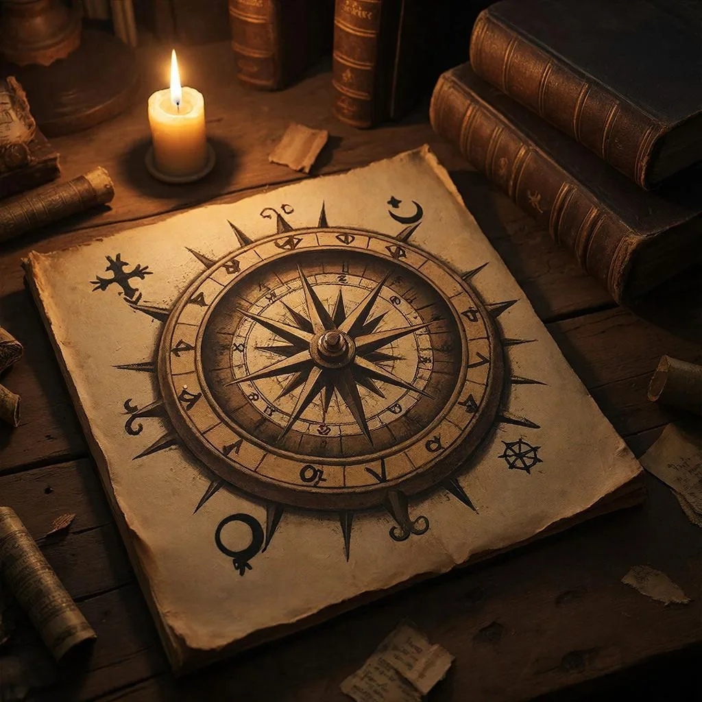 коллаж автора