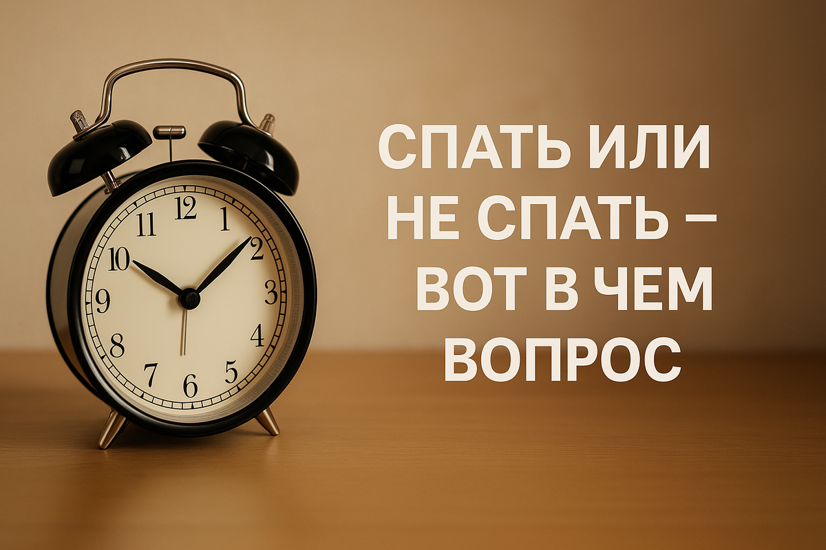 тик–так