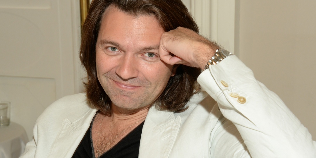 «Папа зовет ее Сунечка»: Дмитрий Маликов рассказал о родителях