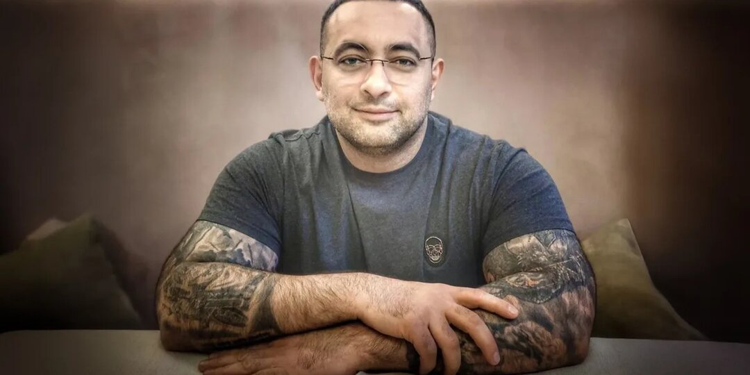 В Екатеринбурге задержан глава азербайджанской общины Видади Мустафаев