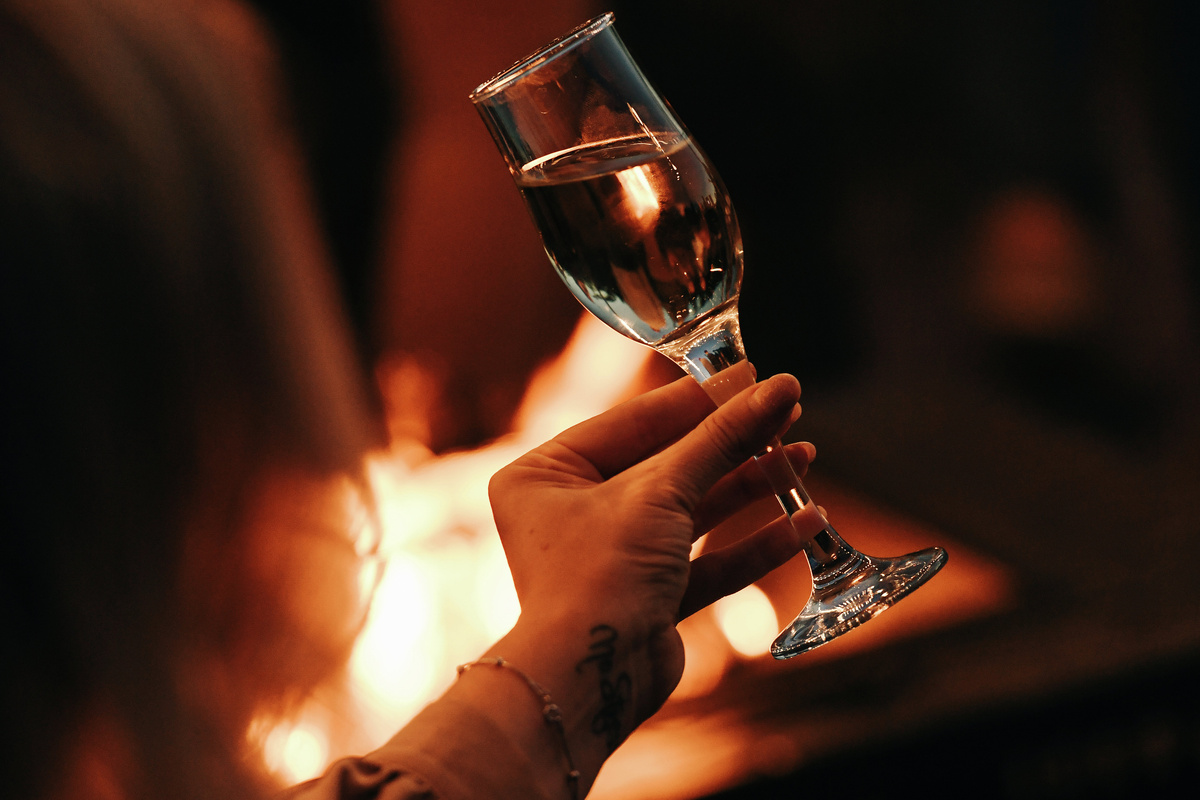 Бокал с вином
© Туристический портал Республики Крым, Константин Крестьянинов