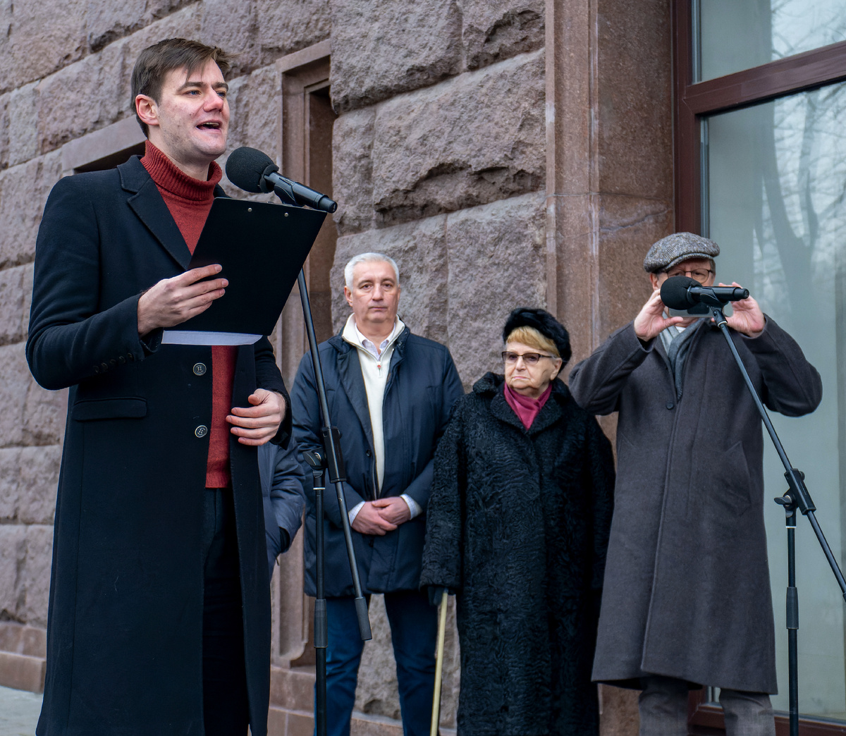 Фото. Александра Беланова.