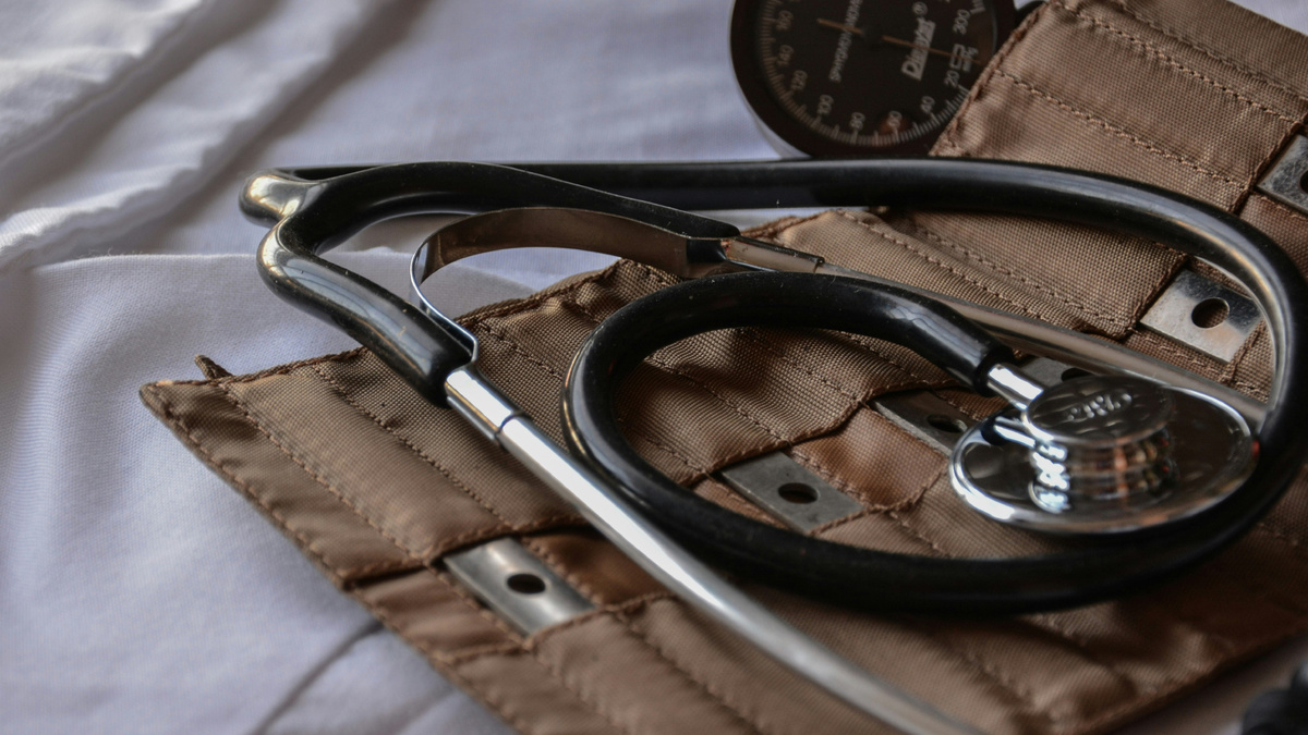     Marcelo Leal/Unsplash