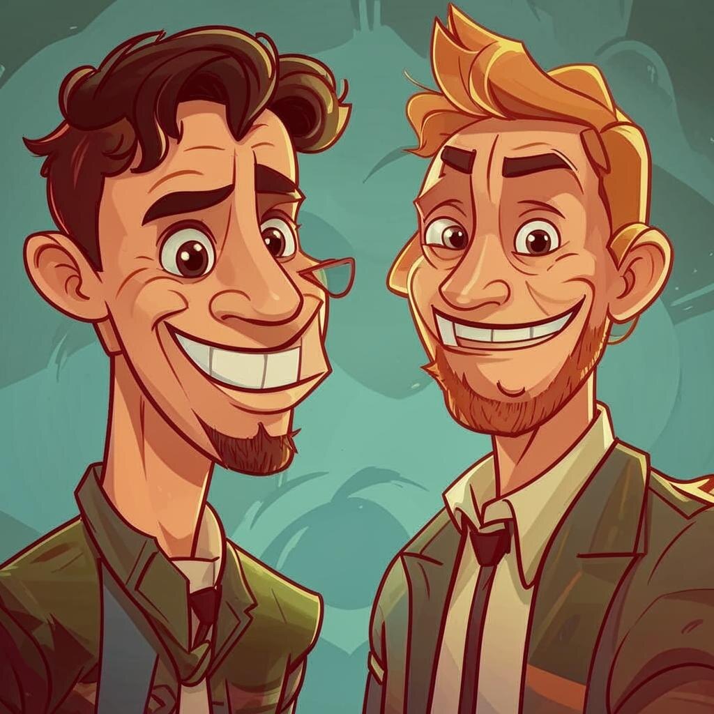 У меня финансы, а у меня - деньги