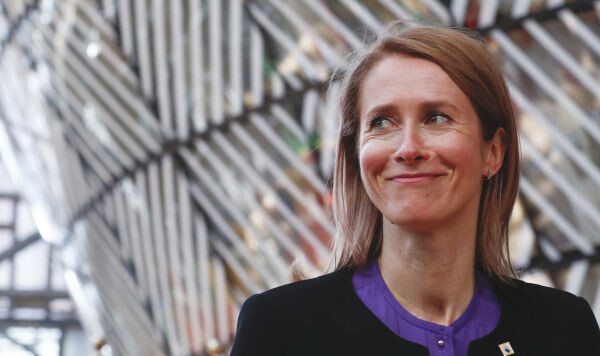 Кая, это позор! В Европе катком прошлись по главе дипведомства