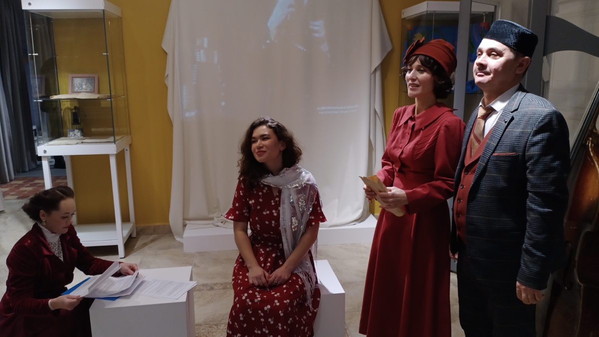    Ольга Юхновская / ИД «Вечерняя Казань»