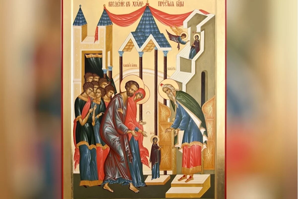    Бог накажет!