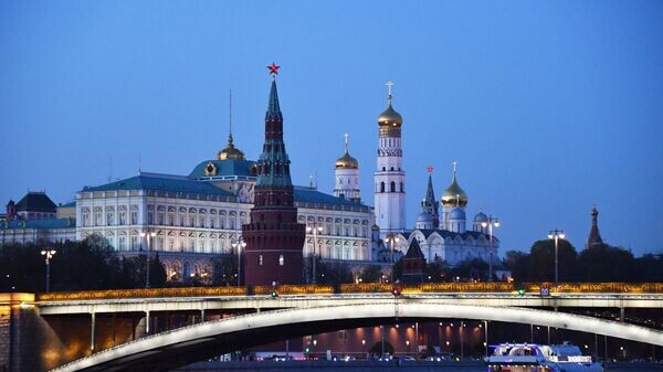    © Sputnik / Наталья Селиверстова