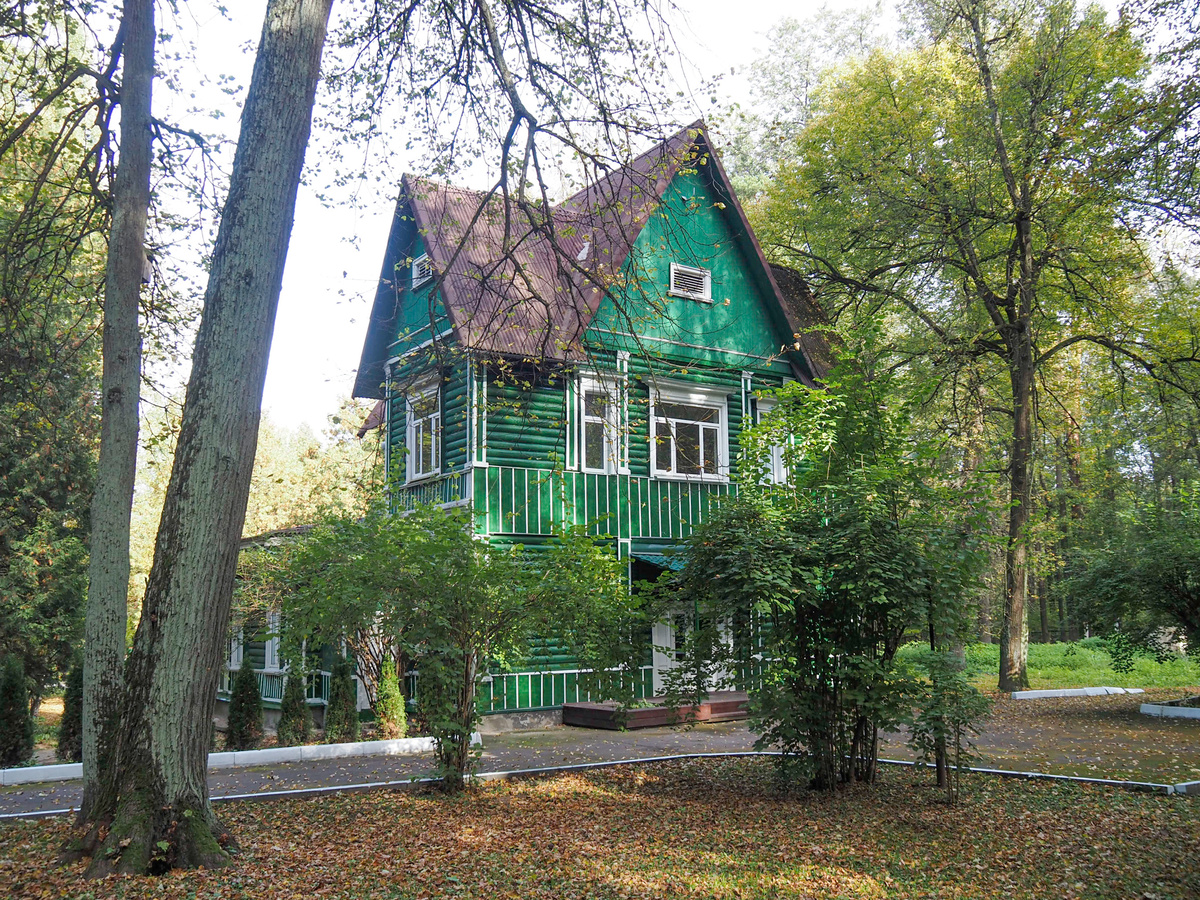 Фото Павел Каманин