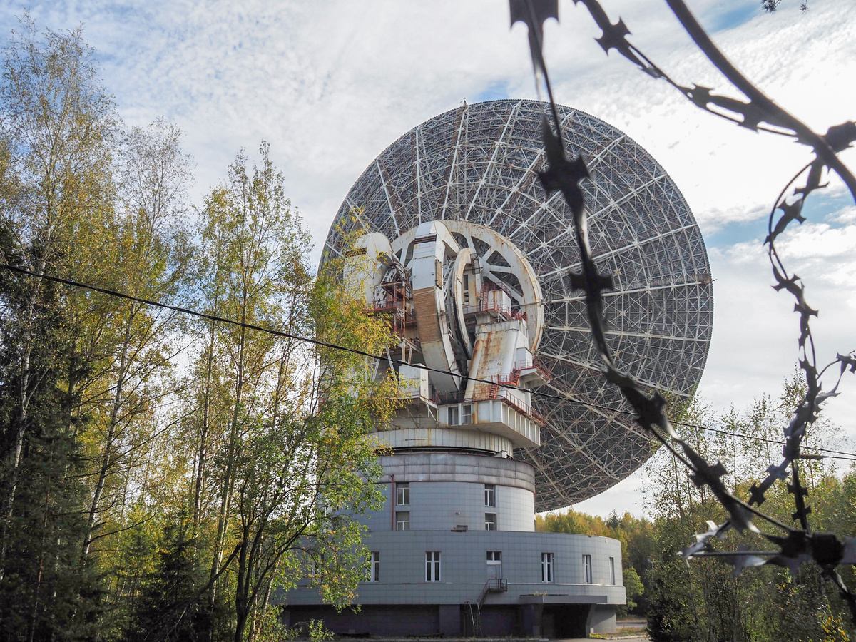 Фото Павел Каманин