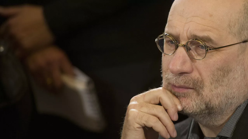   РИА Новости