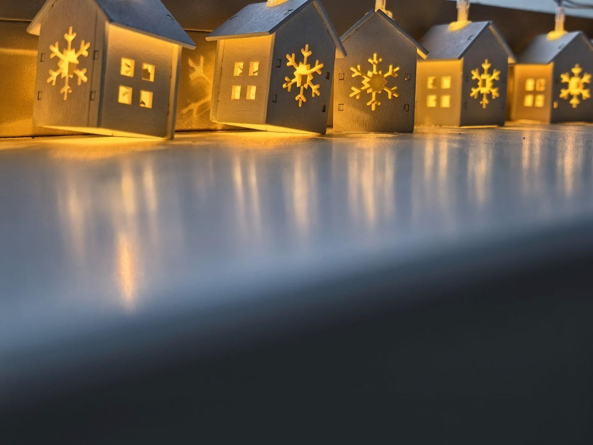 Авторское фото