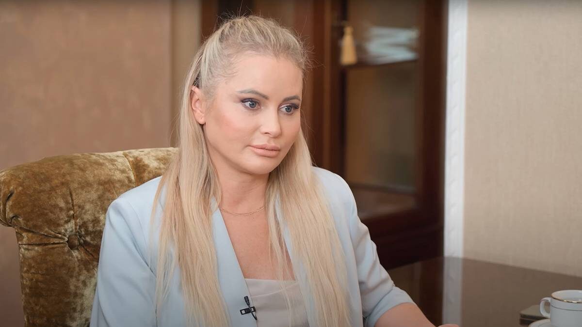    Фото: Youtube / Не принято обсуждать