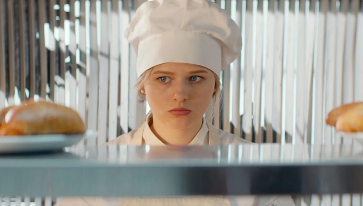 «Я худею», Droog Drooga Films, 2018, реж. А. Нужный