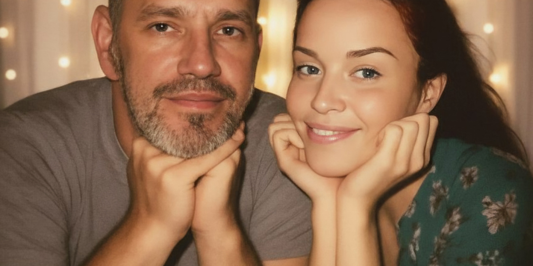 Как Максим Левин оказался у меня дома