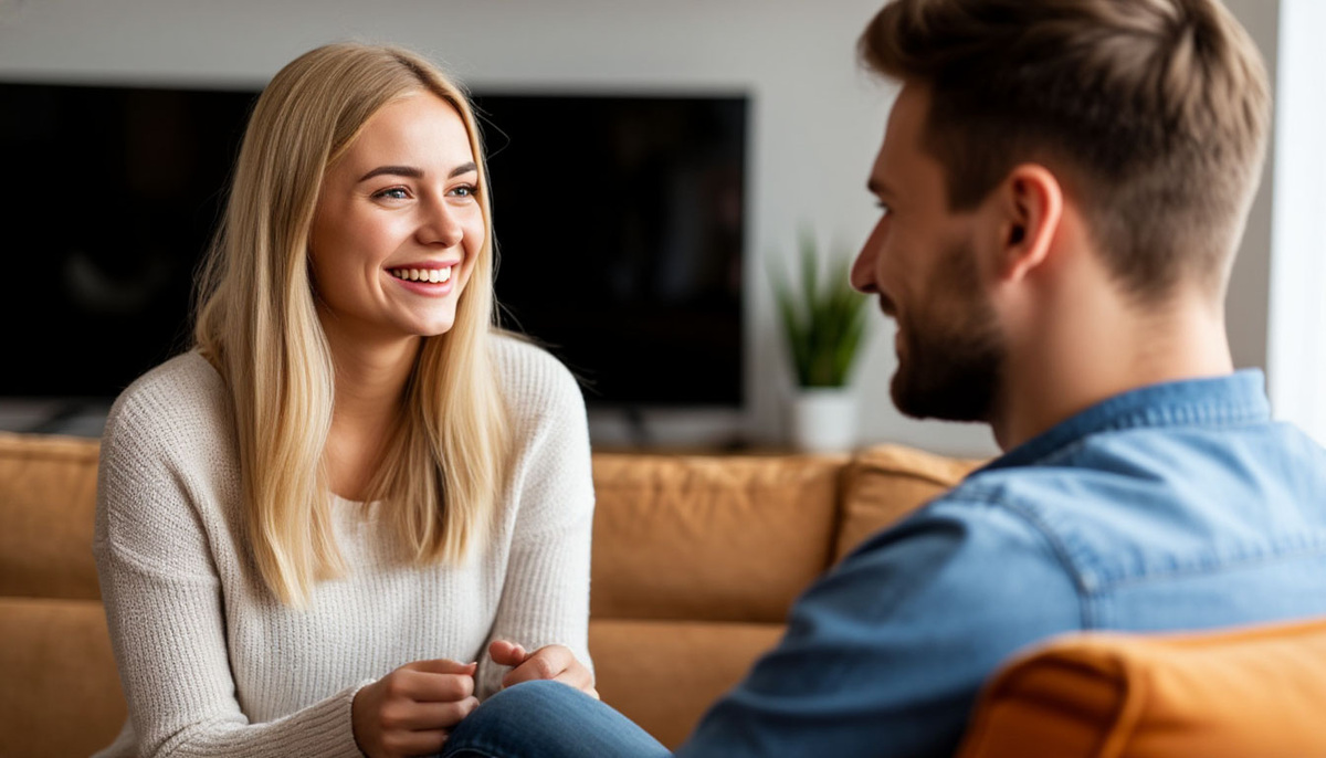 10 женских фишек