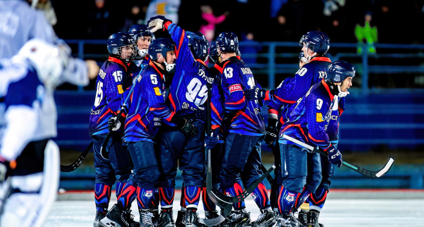    Фото: ХК "Родина"