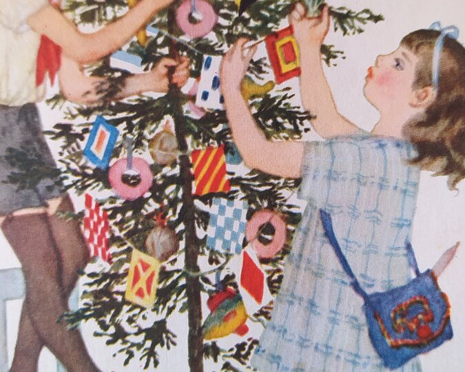 Про чулки и лифчики