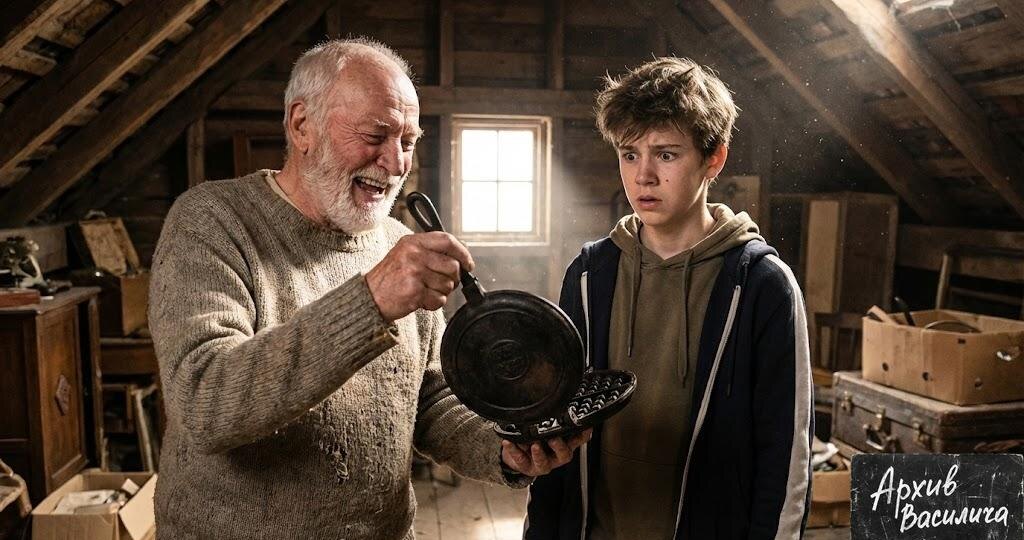 ТЕСТ: Угадайте 8 советских вещей, которые были в каждом доме