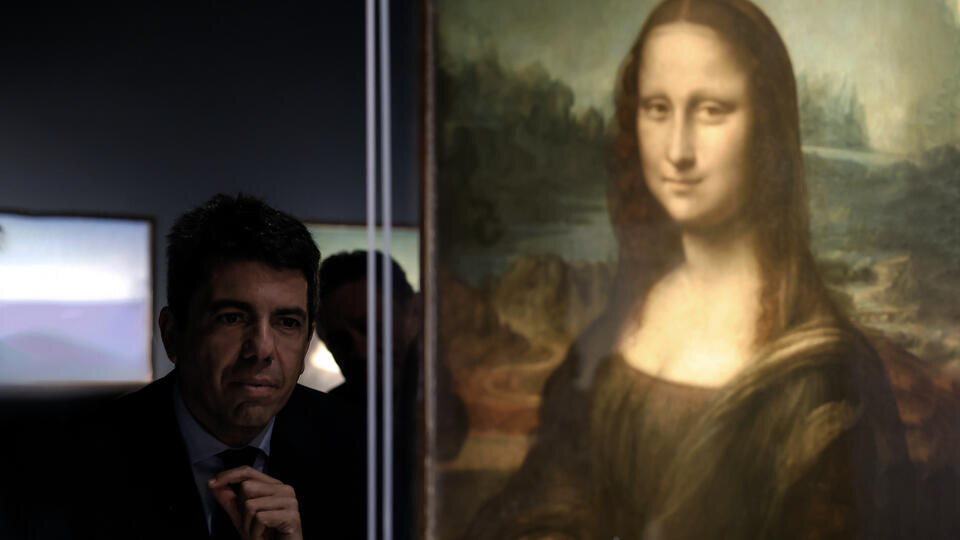 Фото: © www.globallookpress.com/Rober Solsona/Keystone Press Agency 