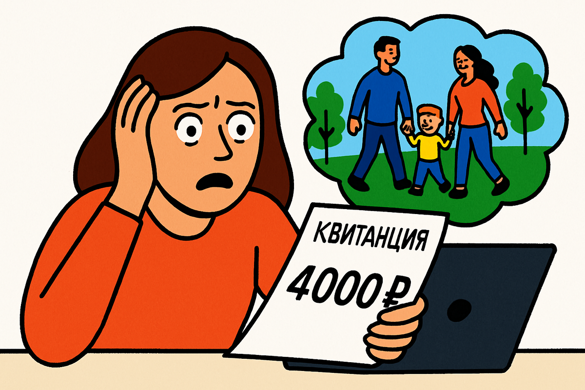 «Вы обязаны ходить каждый день!» Воспитатель запретила устраивать ребенку выходной среди недели и заставляет его оплачивать. Почему "разгрузочный день" ребёнка превращается в штраф для родителей»