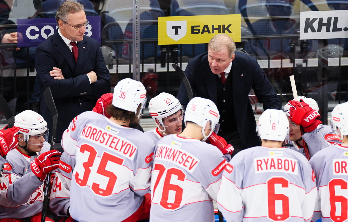 Сергей Савостьянов/ТАСС