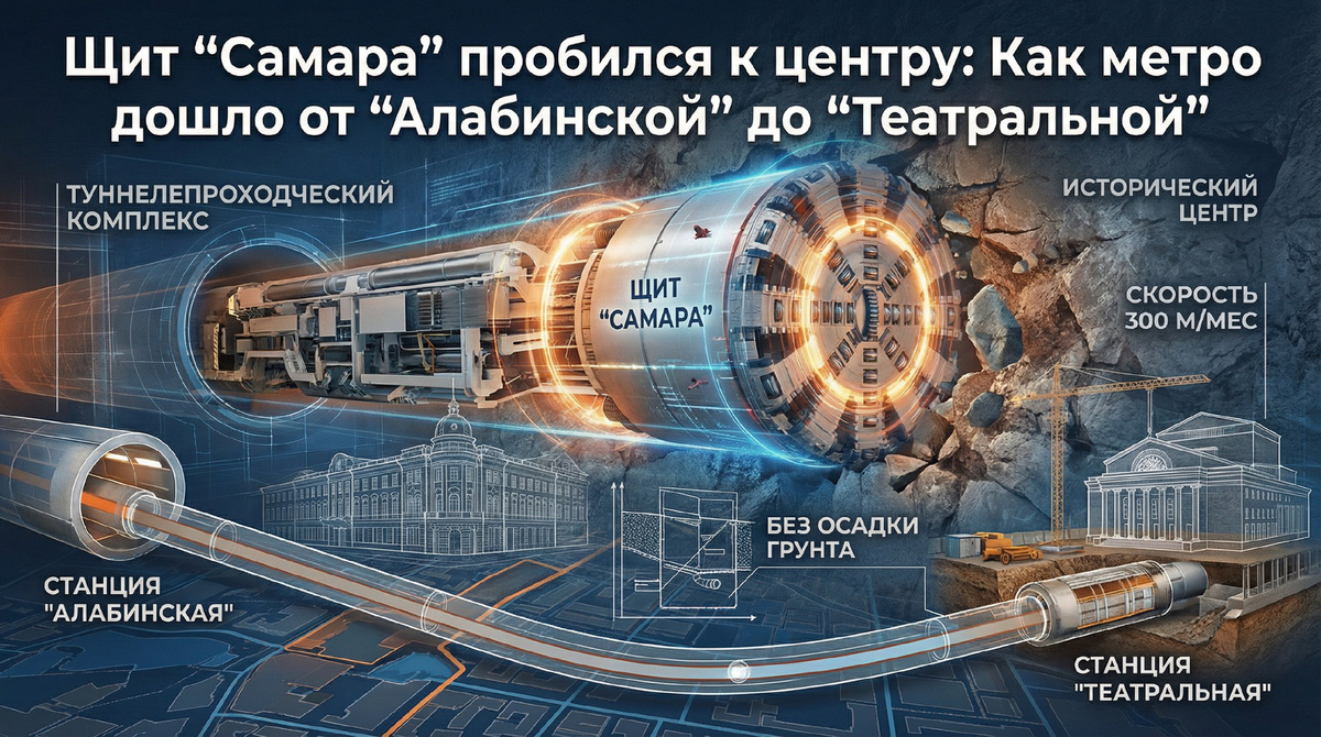 Художественный нейро-арт коллаж