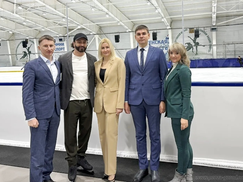    Фото: Penza-gorod.ru