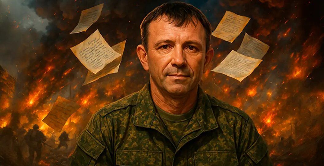 Война за генерала Попова развернулась, где не ждали. В ход пошла грязная схема