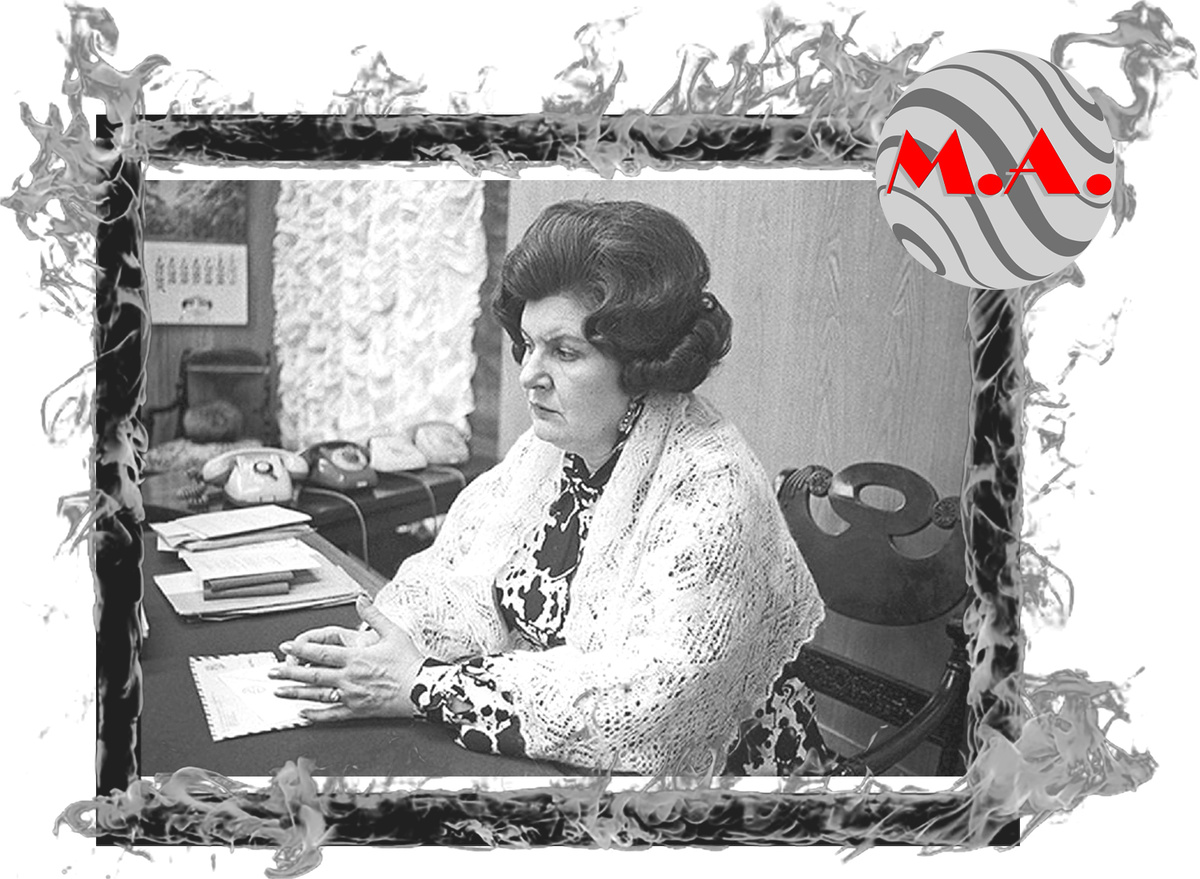 Наталья Петровна Бехтерева — советский и российский нейрофизиолог, крупный исследователь мозга. Внучка Владимира Михайловича Бехтерева.