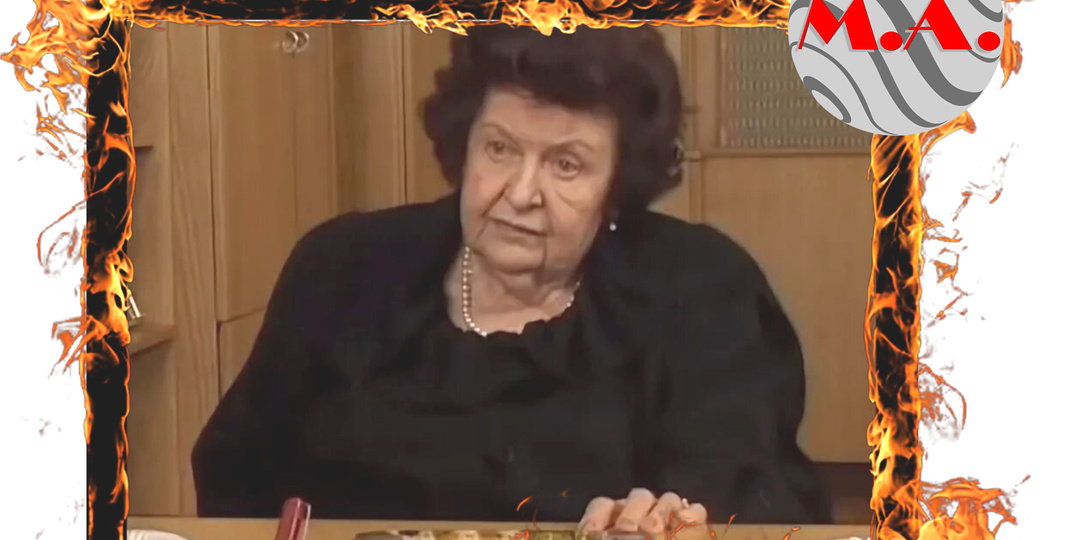 Не ангелы и не родные. Кого на самом деле видят люди в клинической смерти, согласно архивам академика Бехтеревой?