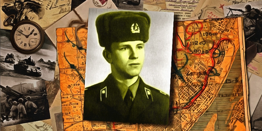 "Иду я после бани, никого не трогаю..." - служил ли в армии Михаил Евдокимов и чем отличился на службе.