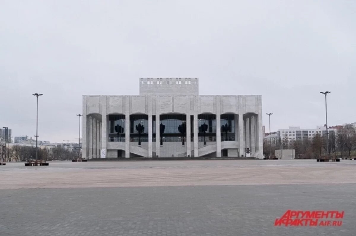    Эксперт Шихов: декабрь в Пермском крае будет аномально тёплым и бесснежным