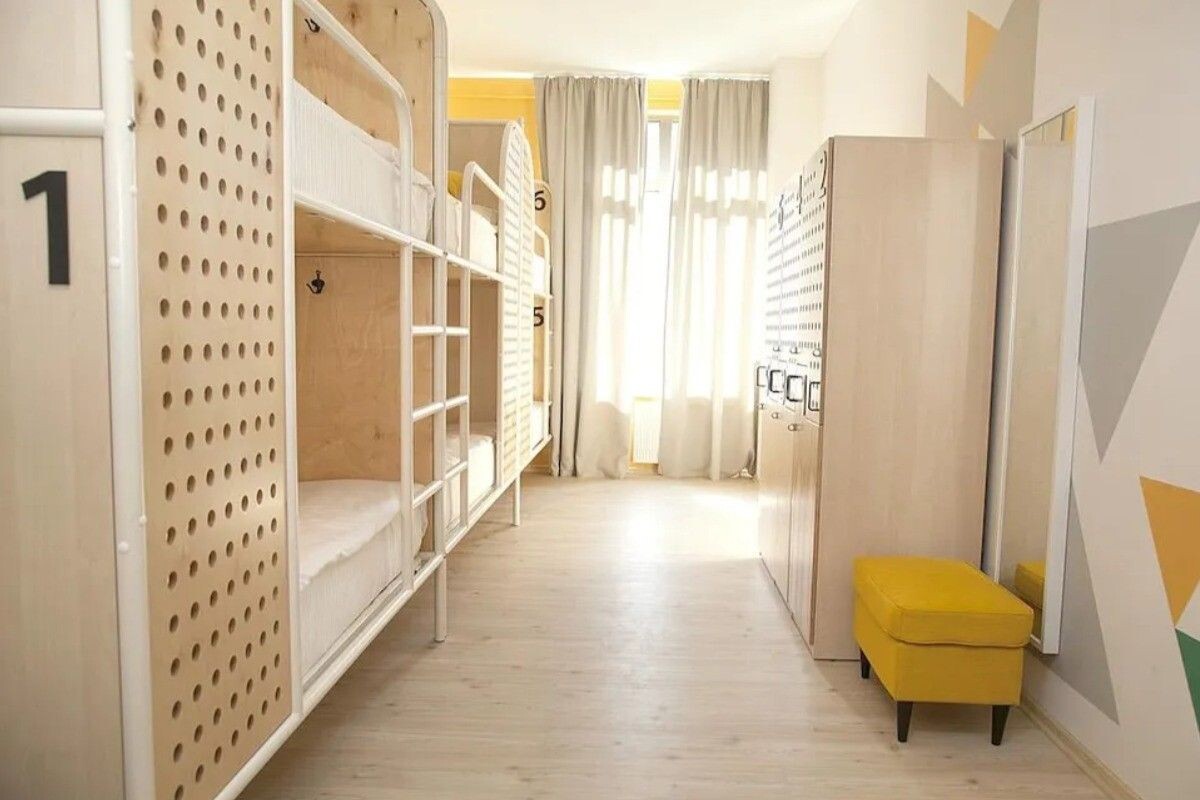 NETIZEN. Источник: ozon.ru/travel📷
