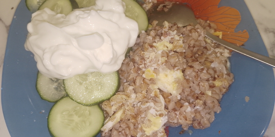 Диабет. Мой рацион на день. 😜