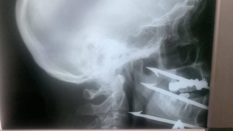    Фото: пресс-служба Волгоградской городской клинической больницы № 1