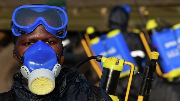    © Getty Images / Luke Dray